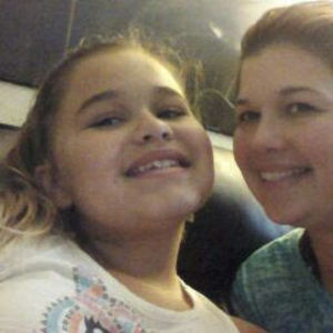 Meet your Posher, Karina